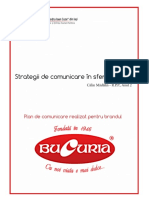 Strategii de Comunicare in Sfera Publica 