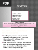 Makalah Ipa Smp Kelas Viii