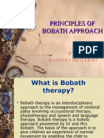 Bobath Approach 1
