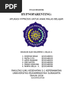 Download Kel 1 Hypnoparenting Malas Belajar by Nadiyah Balqis SN349852949 doc pdf