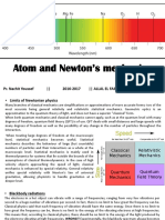 Atom and Nwetonian mechanics.pdf