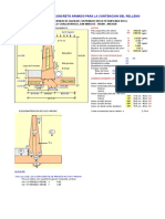 6.0 Diseño de Reservorio Rectangular R2 160 Ok