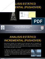 Analisis Pushover Acero DrZavala