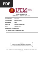 Final Exam Questions - SME4463 Sem 2013-14 1