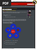 Summit 4 - Foundation (Structure & Authority) - New Republic