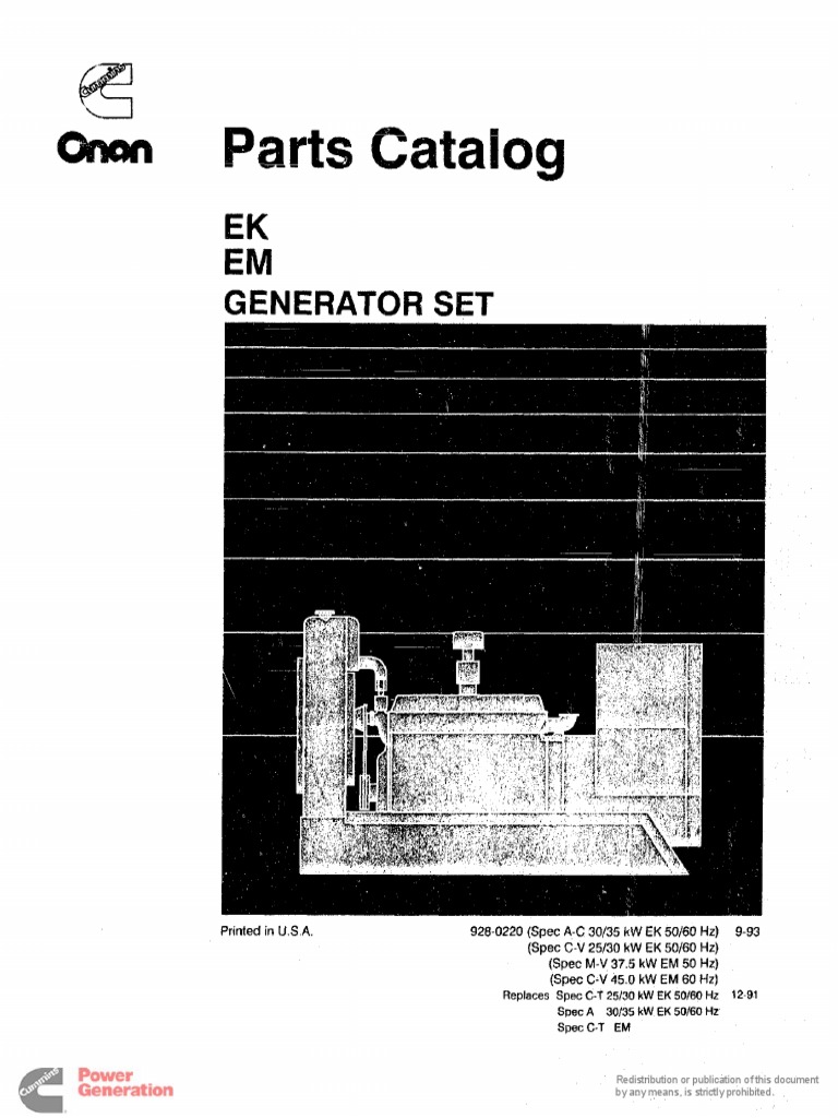 928 Parts Manual Download