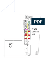 Double Stacking Racking 04-Model