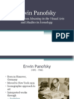 Panofsky