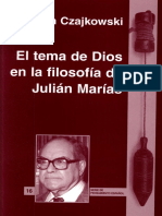 Czajkowski Dios Marías