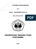 Hukum Perdata Internasional Esensi