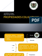 PROPIEDADES COLIGATIVAS Dia+