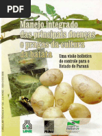 Doenças Batata