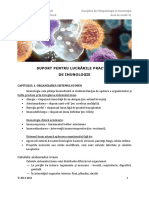 Suport LP Imunologie 2013-2014 PDF