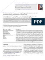 8-In vitro estimation of exposure of Hong Kong residents to mercury.pdf