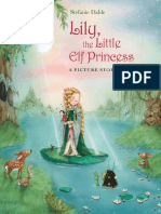 Lily The Little Elf Princess