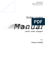 GuitarLovers Manual 5v1 en Demo