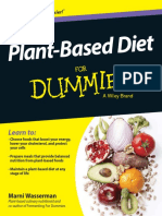 Plant Diet 1