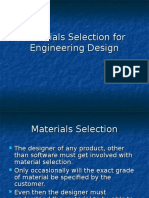 materialsselection.ppt