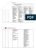 Pvklas Sjabloon Agenda 13