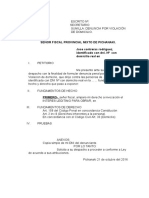 denuncia por violacion de domicilio.docx