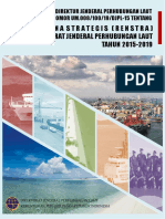 Renstra DJPL 2015 - 2019 PDF