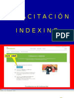 Presentacion Lds Indexing