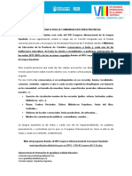 Convocatoria a Toda La Comunidada Educativa Provincial_link