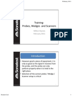 Day 3 - 004 - Scanners Wedges and Probes