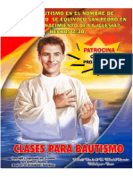 EL BAUTISMO EN EL NOMBRE DE JESUS.pdf