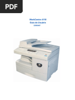 Manual Xerox 4118