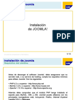 2.-Instalacion Joomla
