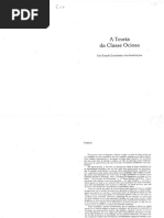 Thorstein-Veblen-A-Teoria-Da-classe Ociosa PDF | PDF