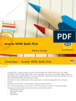 WMS Bulk Pick.pptx