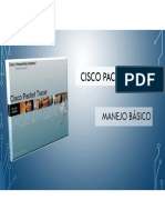 Cisco Packet Tracer