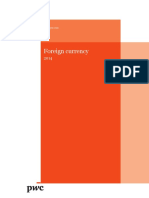 PWC Guide Foreign Currency 2014