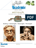 Mosturação