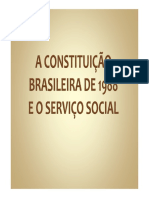 2 A Constituicao Brasileira de 1988