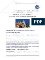 Ficha Negros de Habla Inglesa PDF