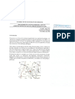 Informe Pericial - Sr. Gonzalo Amigo Pisk - Comunidades Valle Del Huasco PDF