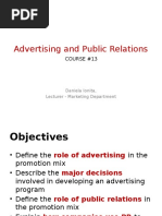 C13_Advertising and PR