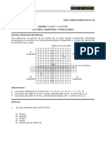 35 Vectores, Isometrías y Teselaciones PDF