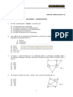 28 Ejercicios Polígonos y cuadrilateros.pdf