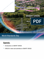 Yves Reckinger 2015-10-14 World Standards Day Creos