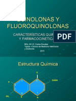 Mof 321 Quinolonas y Fluoroquinolonas