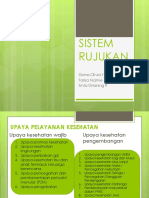 Sistem Rujukan Newtoday