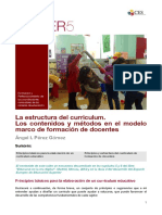 5 - Curriculum y Mtodos PDF