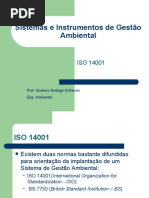 Apresentação Contabilidade Ambiental