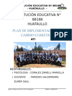 Cambio Climatico Proyecto Final