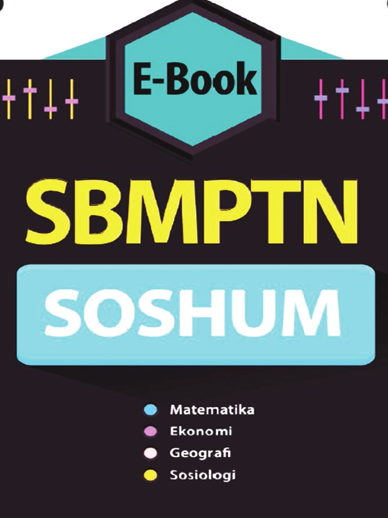 Ebook Sbmptn Soshum Pdf