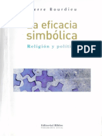 Bourdieu, P. - La eficacia simbolica.pdf